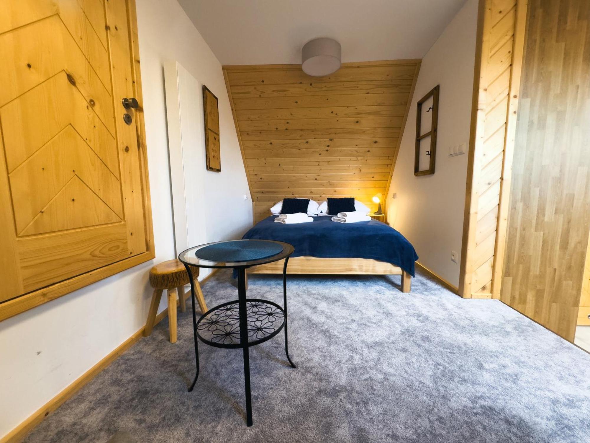 Apartamenty - Droga Do Walczakow 37A — Photos 2