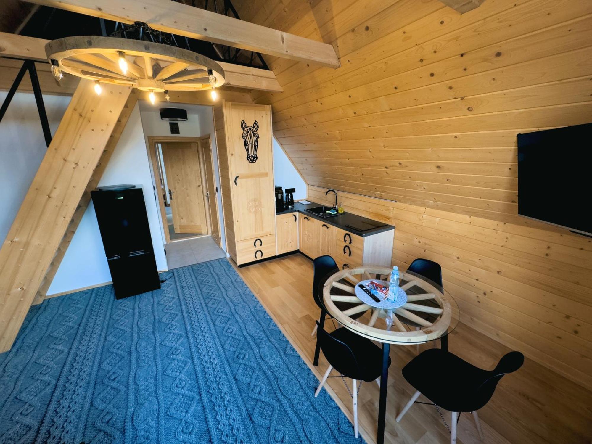 Apartamenty - Droga Do Walczakow 37A, Zakopane